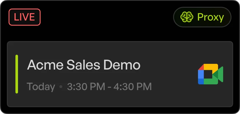 Call Analysis